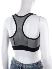 Топ, Voronina оптом 4008-1 grey