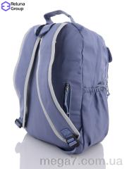 Рюкзак, Reluna Group оптом RELUNA 6621 l.bue