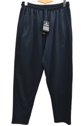 Спортивные штаны мужские БАТАЛ оптом 83491207 7005-17