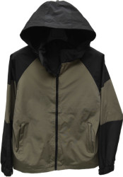 Куртки демисезонные мужские ПОЛУБАТАЛ оптом 74328065 001-158