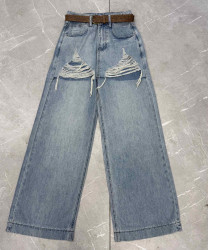 Джинсы женские оптом 17325809 76567-21