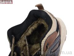 Кроссовки, Sayota оптом B852-4