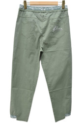 Брюки жіночі БАТАЛ оптом YIMEITE