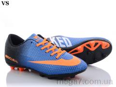 Футбольная обувь, VS оптом CRAMPON 05 (40-44)