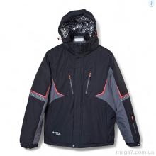 Куртка, Audsa оптом S22098-6 black