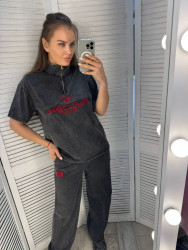 Спортивные костюмы женские оптом 08491673 76003-14