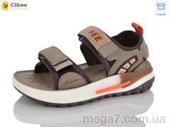 Сандалии, Clibee-Apawwa оптом Clibee-Apawwa ZB2316-3