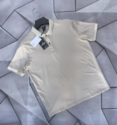 Поло мужские БАТАЛ оптом 10256398 55-17