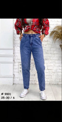 Джинсы женские оптом 82174390 9001-5