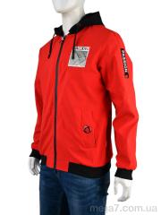 Куртка, Мир оптом 4163-88016-2 red