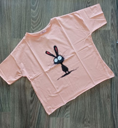 Футболки жіночі оптом