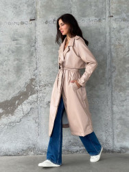 Пальто женские оптом 76185403 358-10