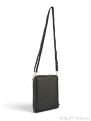 Сумка, GLAMORTA оптом 9004 black