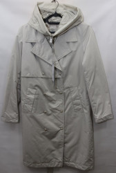 Куртки женские FINEBABYCAT оптом 46217305 2320-80