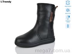 Ботинки, Trendy оптом DH3350-1