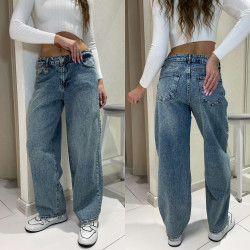 Джинси жіночі I8DENIM оптом