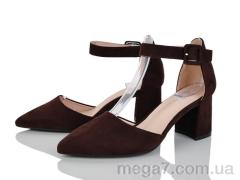 Туфли, Бабочка-Mengfuna-AESD оптом 661029-153