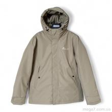 Куртка, Audsa оптом A636 khaki