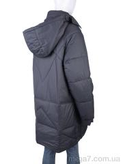 Куртка, Obuvok оптом OBUVOK 2022-51 (12016) grey