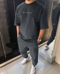 Спортивные костюмы мужские оптом 64597130 1690-50