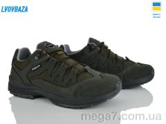 Кроссовки, Lvovbaza оптом ПАТ5-5713 хакі