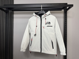 Ветровки подростковые двухсторонние оптом 42157608 29928-82