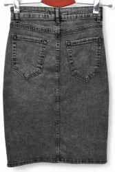 Спідниці джинсові жіночі оптом 