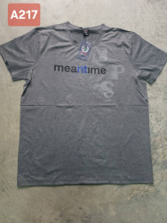 Футболки чоловічі БАТАЛ оптом