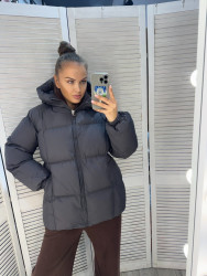 Куртки зимние женские оптом 45972860 8077-109