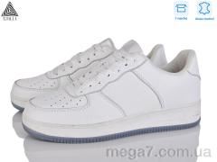 Кроссовки, STILLI Group оптом CX1490-7 шкіра піна