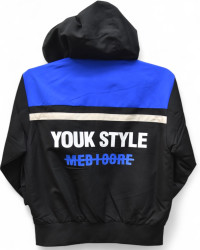 Вітровки підліткові оптом