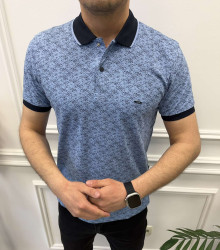 Поло мужские БАТАЛ оптом 71654092 565-49