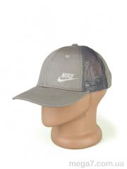 Кепка, Королева оптом CAP 24-03 grey