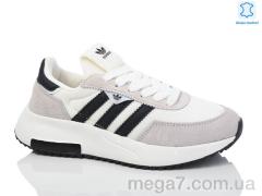 Кроссовки, FED оптом B2301-2