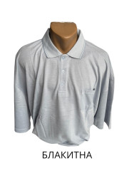 Футболки чоловічі БАТАЛ оптом