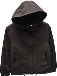 Ветровки женские оптом 40579261 5729-73