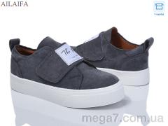 Кеды, Ailaifa оптом 8232-4