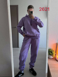 Спортивні костюми жіночі на флісі оптом