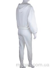 Спортивный костюм, Red Hat оптом RED HAT 17-34004-1 white