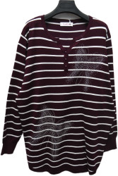 Туніки жіночі БАТАЛ оптом