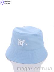 Панама, Reluna Group оптом RELUNA FG012-1 l.blue