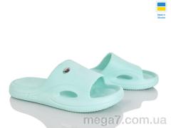 Шлепки, Golden Lion оптом 258 м'ята