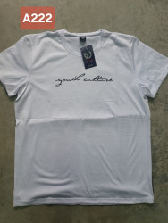 Футболки чоловічі БАТАЛ оптом