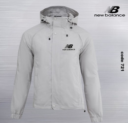 Ветровки мужские оптом 17536428 721-301