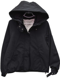 Куртки демисезонні жіночі оптом