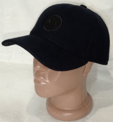 Кепки чоловічі на флісі оптом 