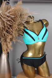 Купальники женские ПОЛУБАТАЛ оптом 79634182 25179-30