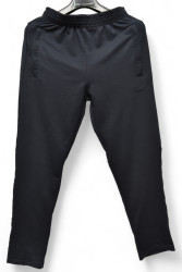 Спортивные штаны мужские (темно-синий) оптом 82543079 02-9