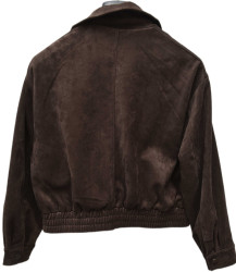 Куртки кожзам жіночі оптом