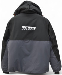 Куртки зимові чоловічі оптом